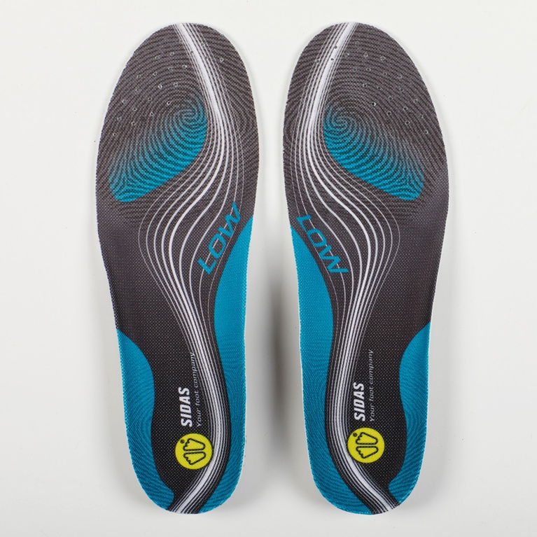 "SIDAS" 3FEET ACTIV LOW